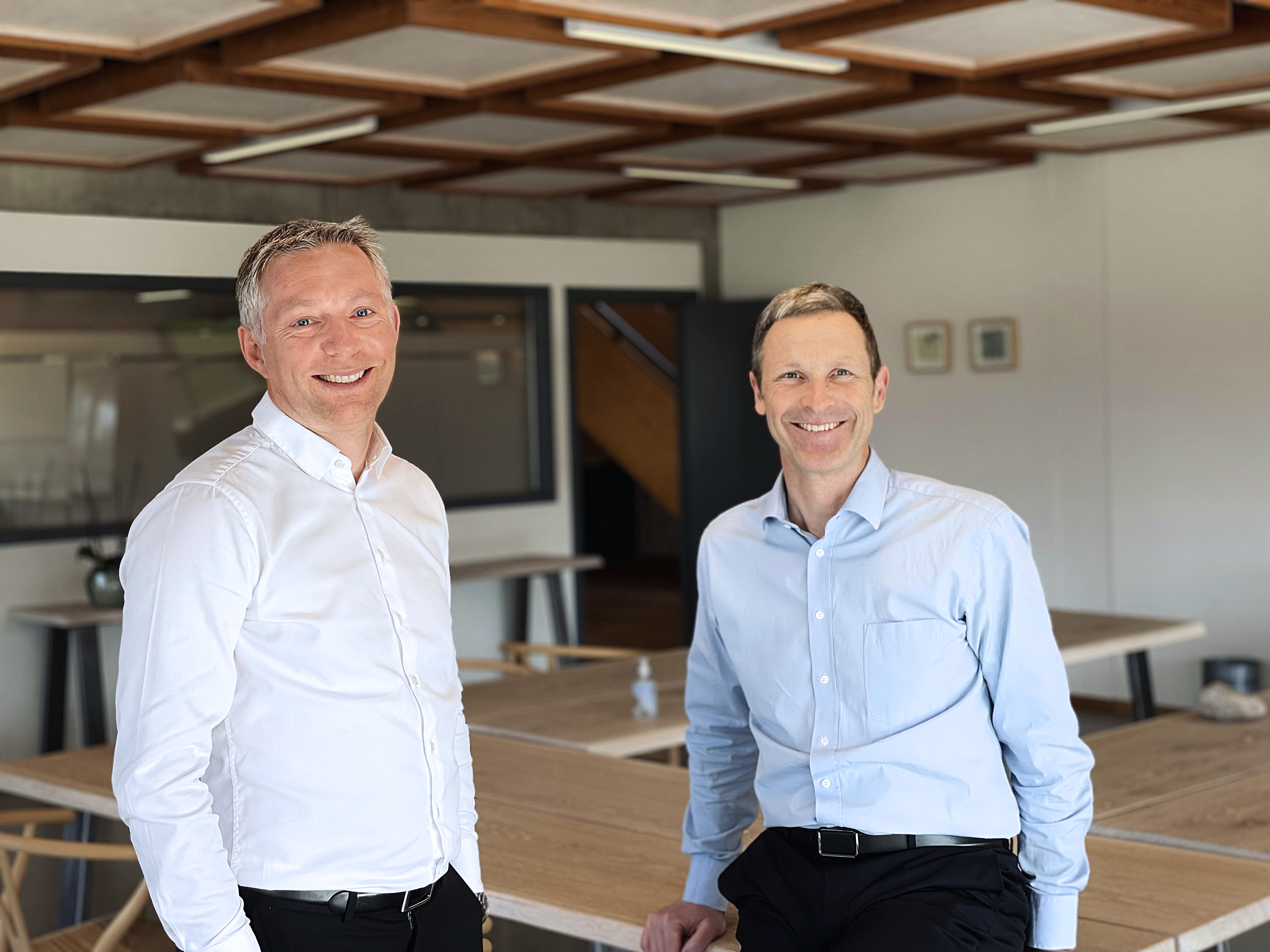 RAMCON appoints new CEO